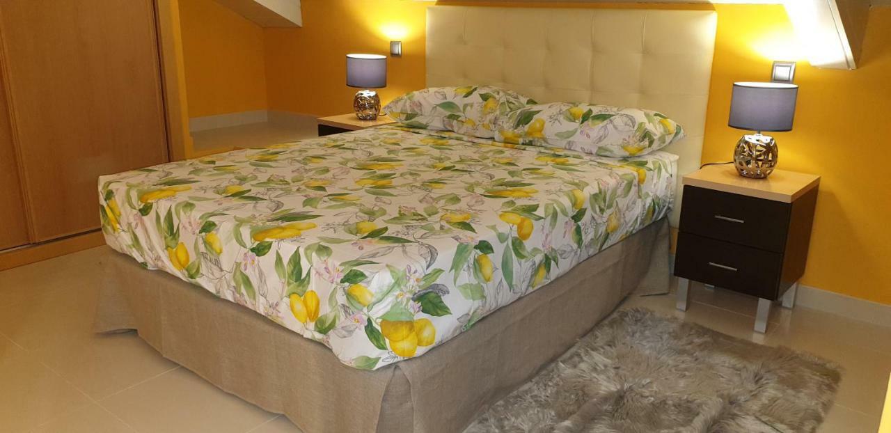 Apartamentos Monte Hernanz Riaza Luaran gambar